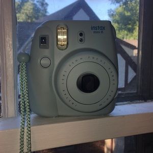 Fujifilm Instax Mini 8 Camera